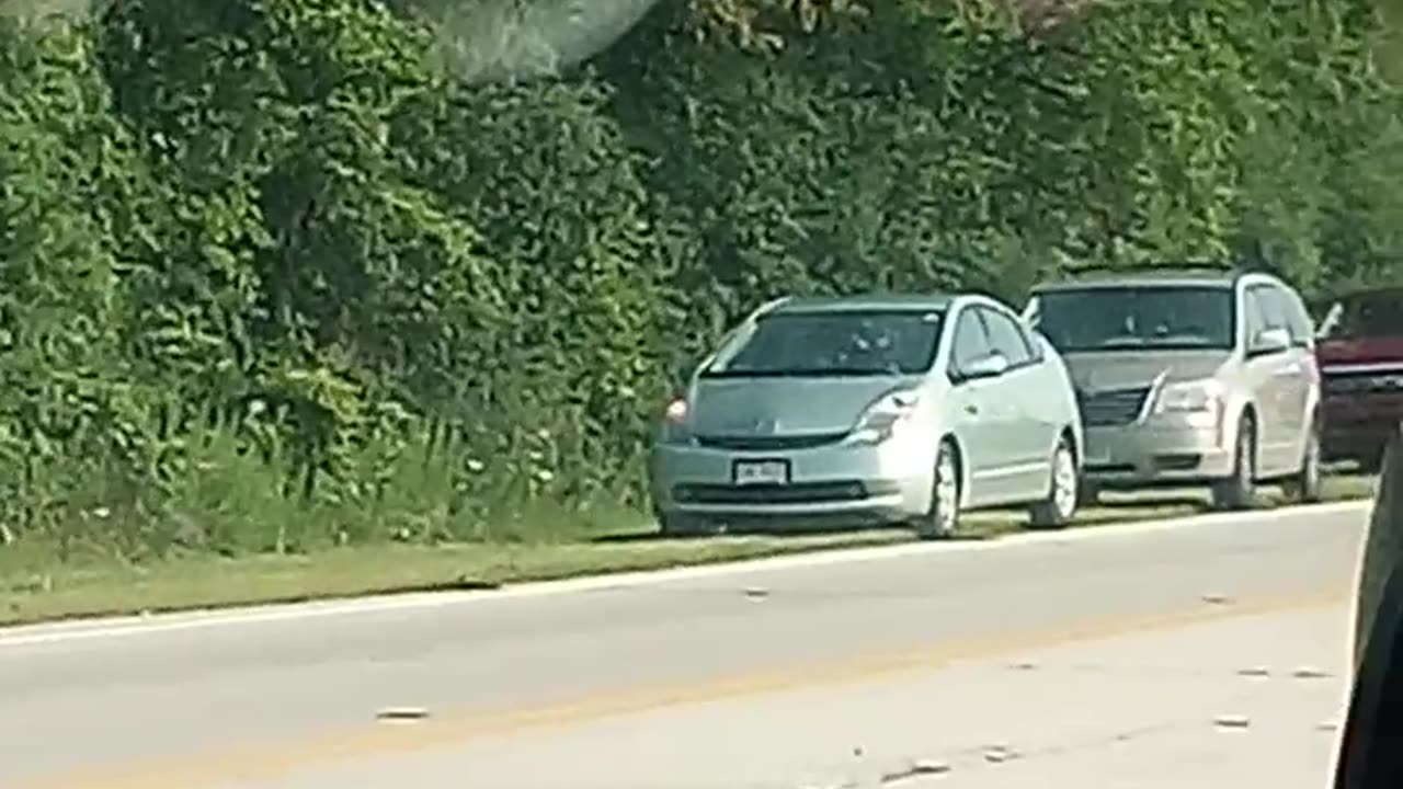 ADVENTURES IN DOOR DASHING