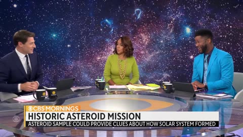 NASA this week update 27/09/2023