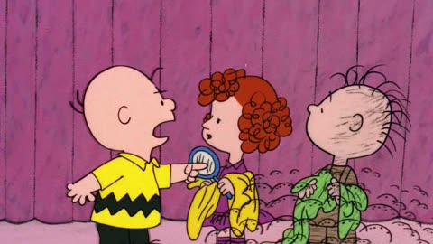 A Charlie Brown Christmas 1965