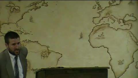 pastor steven anderson - birth control deception