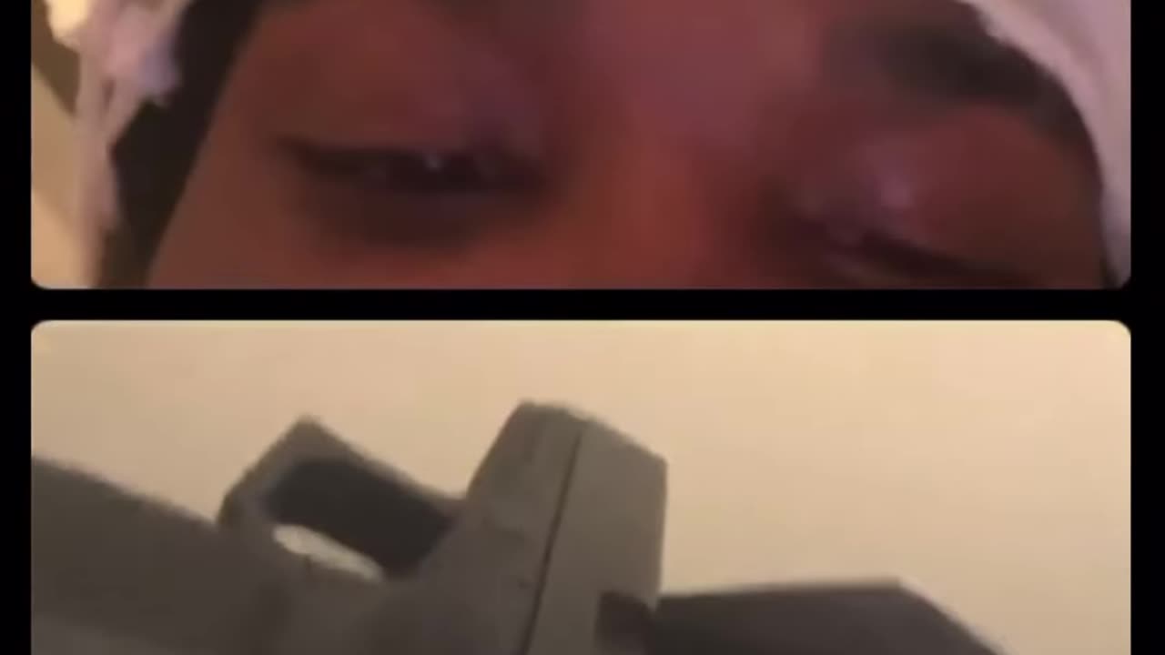 HOOD TALIP vs RAH!! (Gets serious)