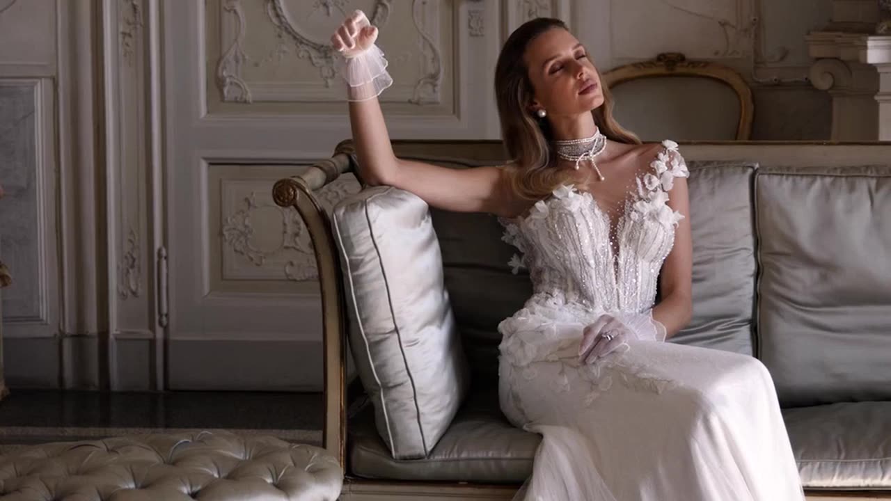 LuceSposa Сrème de la crème Collection 2023