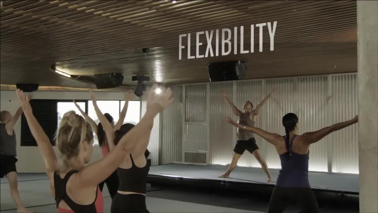 LES MILLS BODYBALANCE™