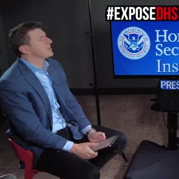 PROJECT Veritas FEDERAL WHISTLEBLOWER