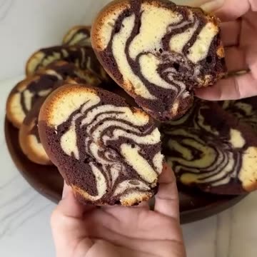 ДЛЯ КЕКСА 🥧