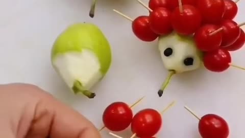 #food design