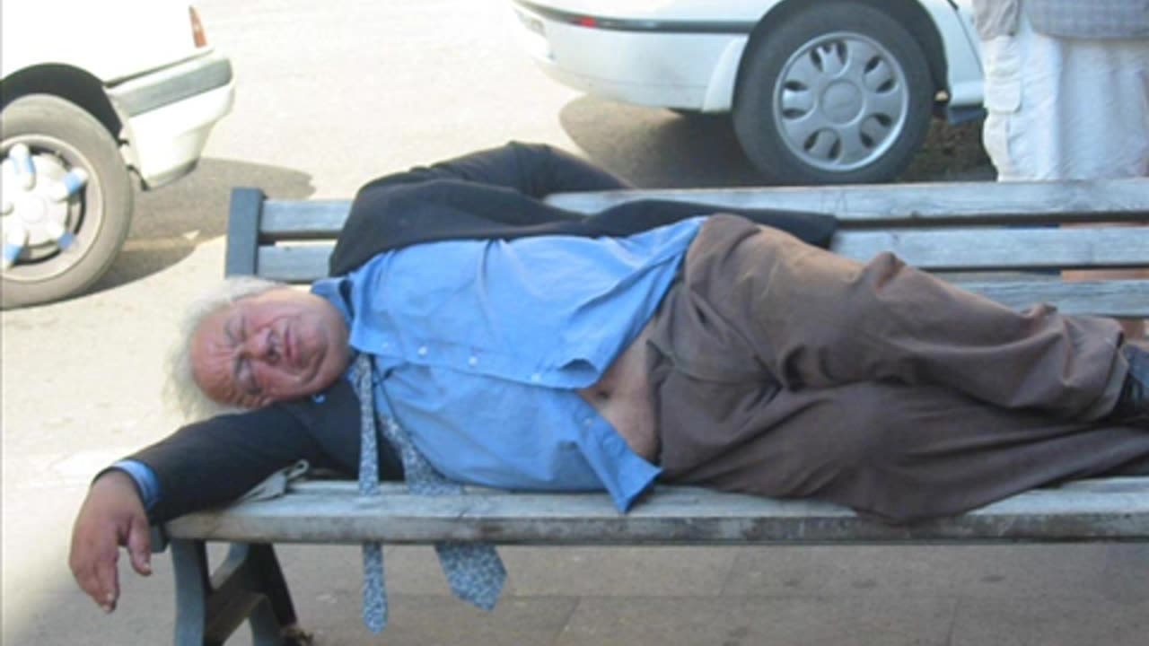 Help the Homeless Week at Hilton Garden Inn - pranknet archive