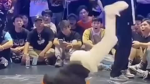 Awesome Talent and skilled compilation prt 1