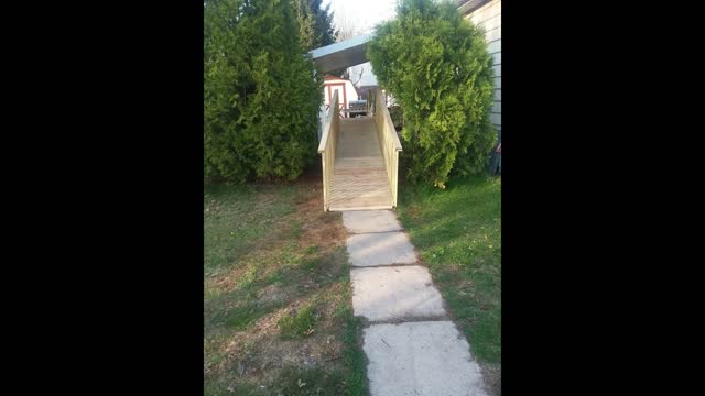 Home Improvements, Bill Burkhart