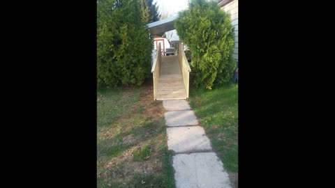 Home Improvements, Bill Burkhart