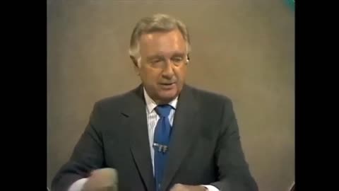 November 5, 1974 - Walter Cronkite on Bayh-Lugar Indiana US Senate Race