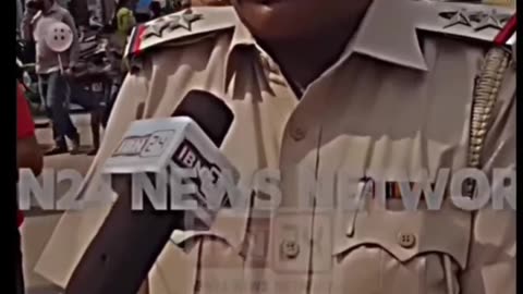 Police ne interview me kya kh diya