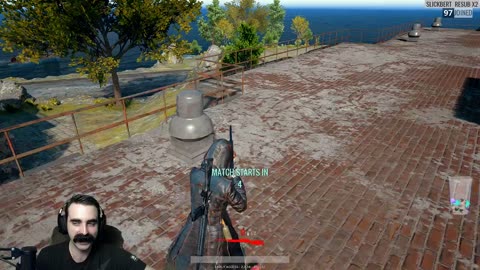 Sequisha - PubG - 2017-06-22