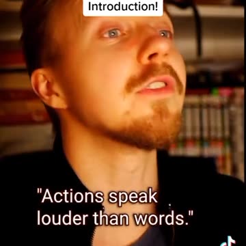 Philosophy #1: Introduction