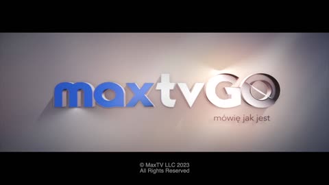 MaxTVGO - Dołącz do rewolucji!