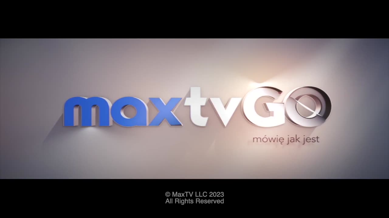 MaxTVGO - Dołącz do rewolucji!