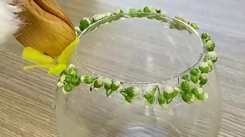 How do you like this green