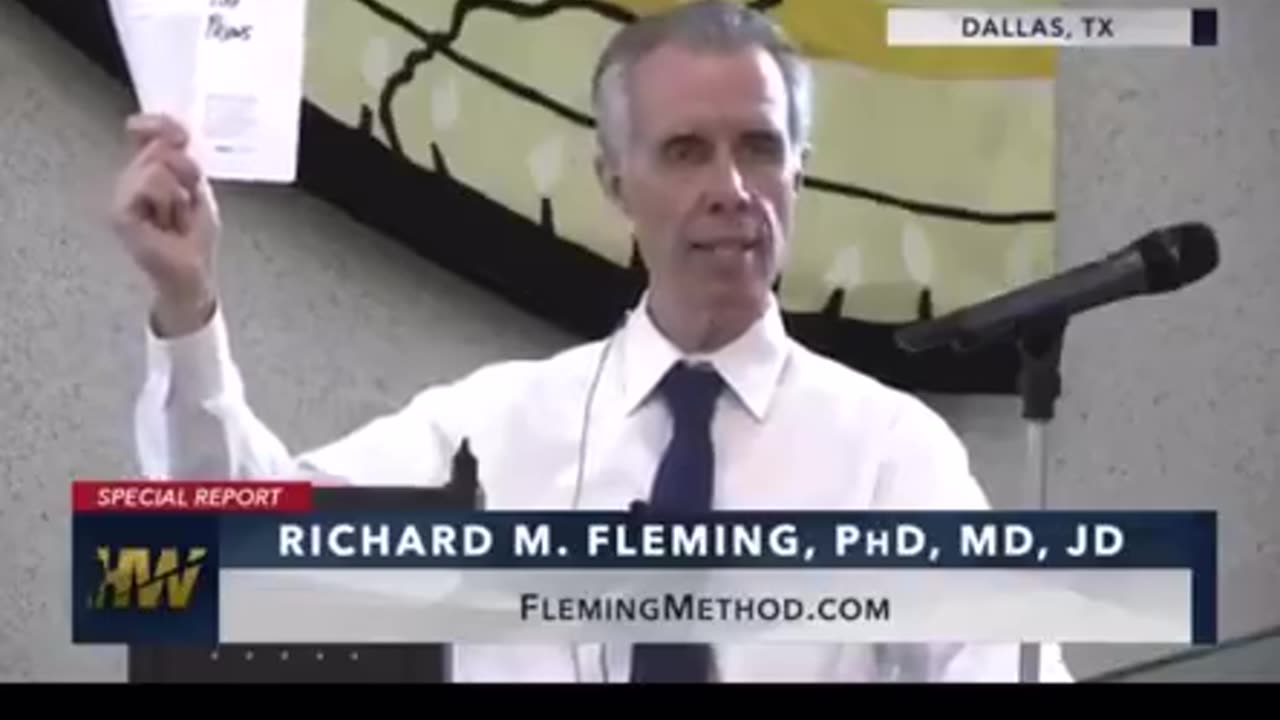 Proof that vaccine shedding is real