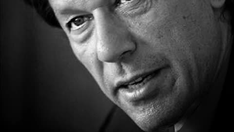 IMRAN KHAN