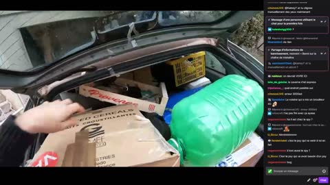 2022-11-29 (4bis) - On va peut-être décharger (lag important) - (version avec chat)