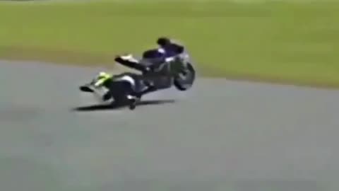 Bike crash | sad video