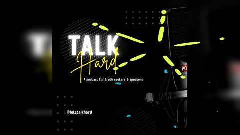 Talk Hard Trailer