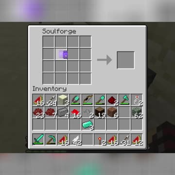 Crafting the Ultimate Block Dispenser in Minecraft