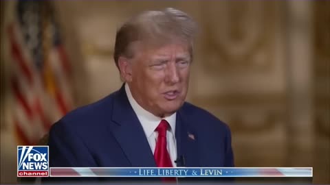 You didn't hear the word ‘nuclear’ when I was president- Trump