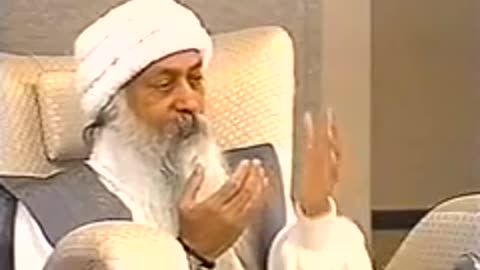 Osho Video - From The False To The Truth 29