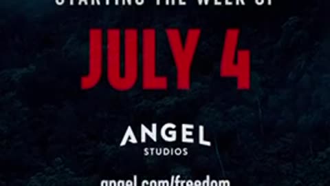 Sound Of Freedom
