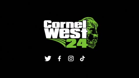 Cornel West Campaign Ad