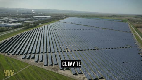 Del Bigtree on fake net zero agenda