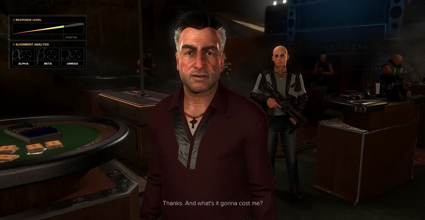 Jensen Fighting Against Botkoveli Gangs To Find Calibrator Deus Ex Mankind Divided Game-play