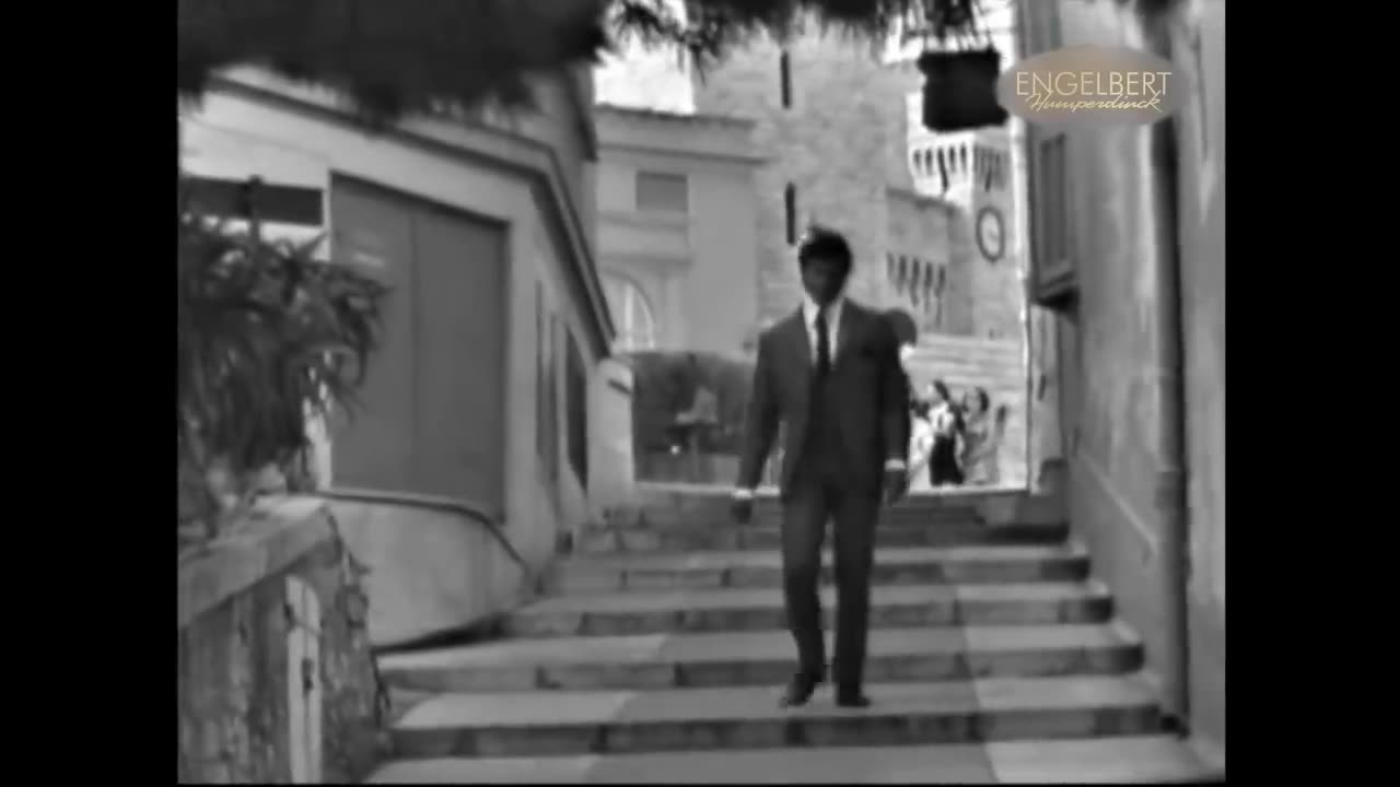 Engelbert Humperdinck - A Man Without Love