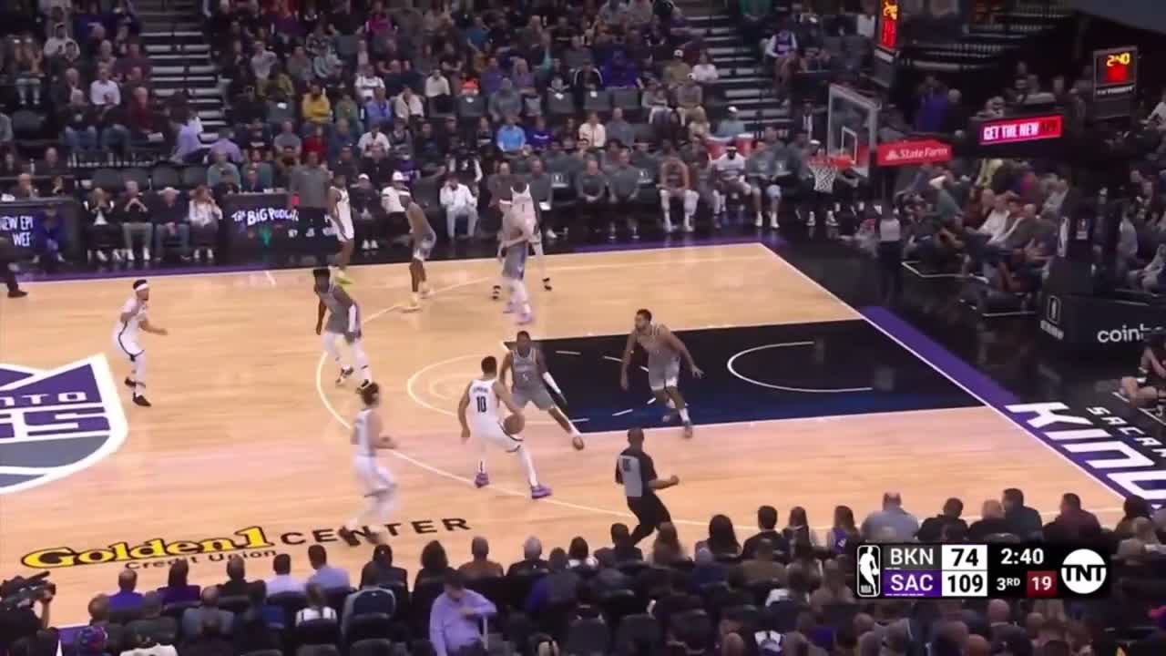 0:11 / 10:01 The BEST NBA Plays of the 2022 Season !