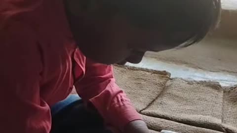 Children emotional and qutness video🎥