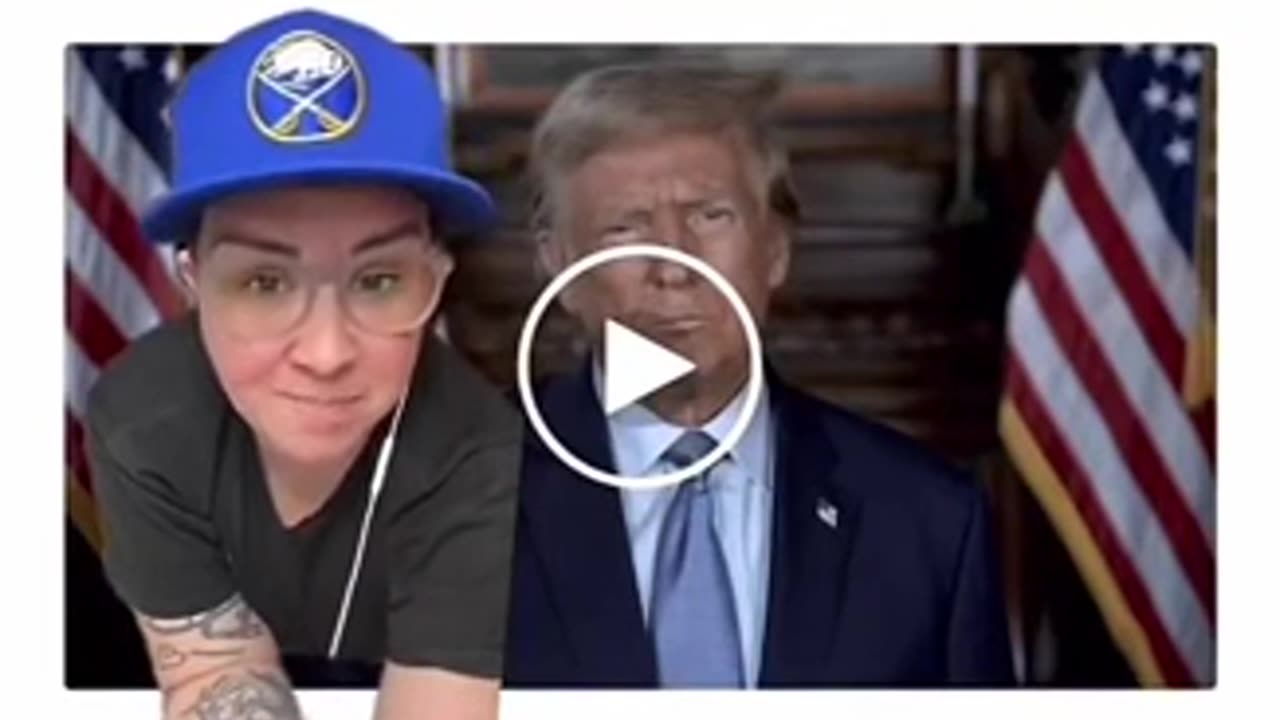 Nice Commercial For Trump...