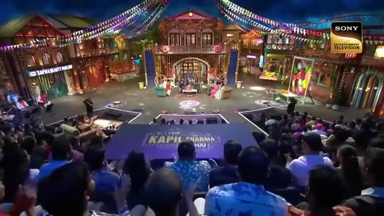 Achcha Yadav बनना चाहता है Shruti Haasan का Boyfriend | The Kapil Sharma Show | Kamaal Ki Jugalbandi