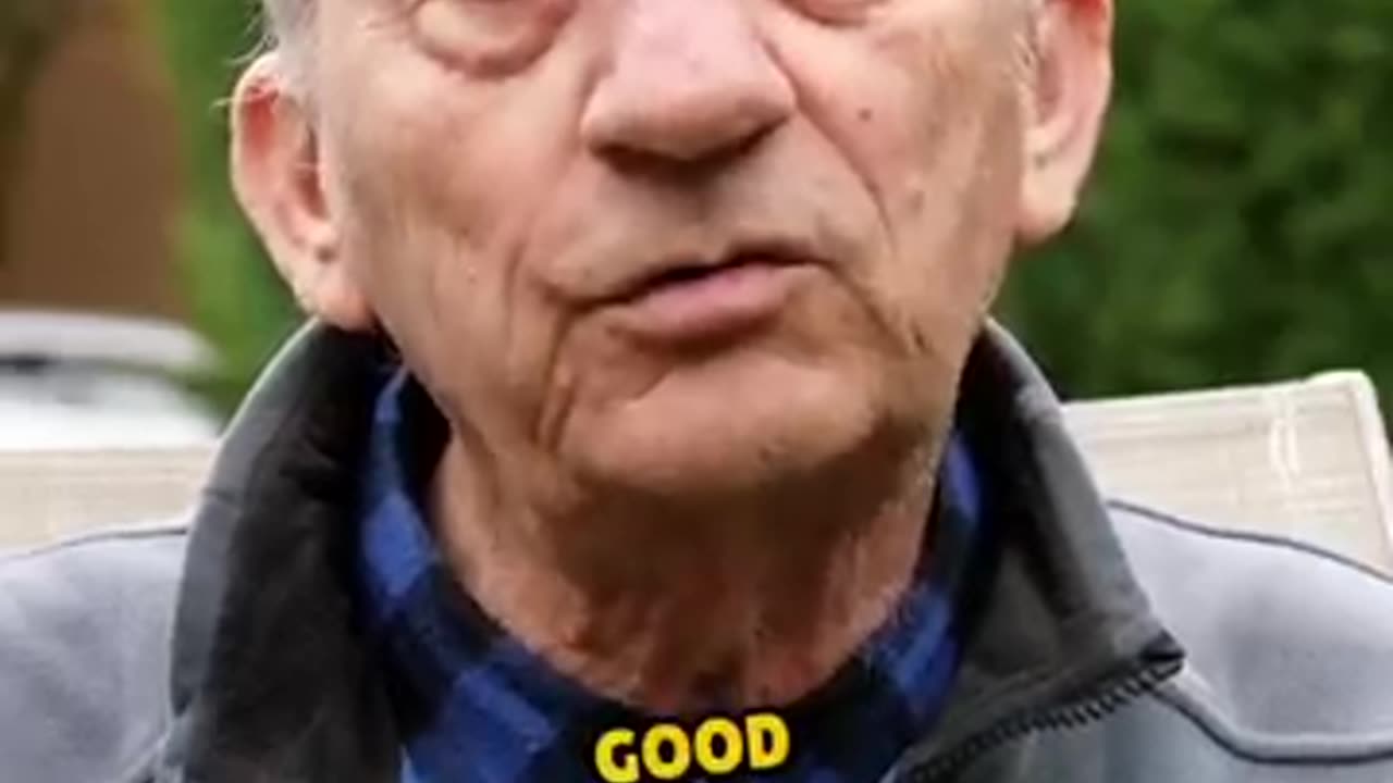 Why we should Go Hug a Tree