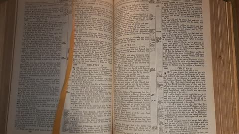 1 Chronicles 19