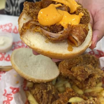 You guys need to try this burger hack!!!