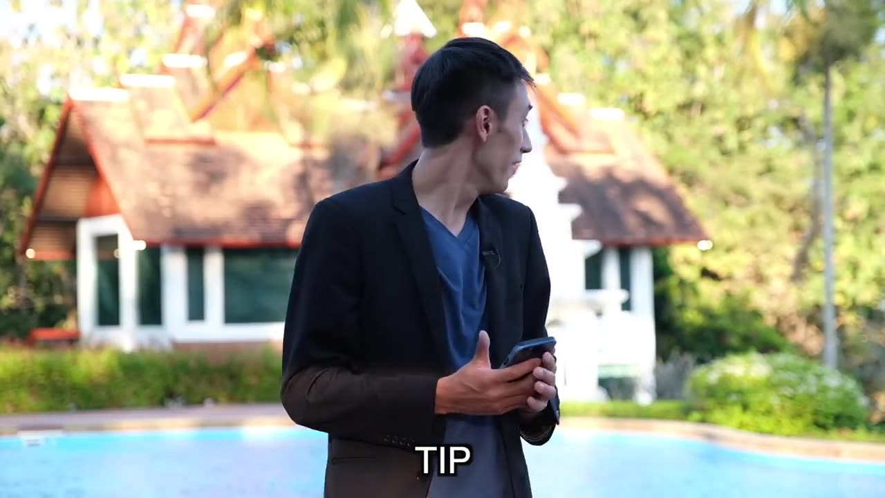 TIPS TO GET RICH