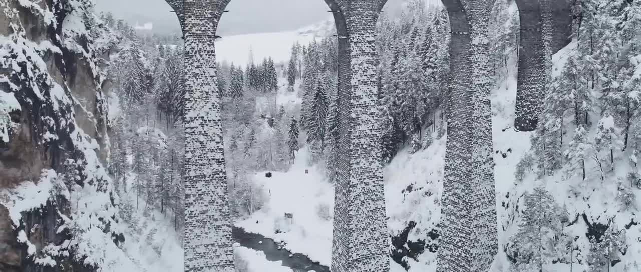 The wild ride - GLACIER EXPRESS