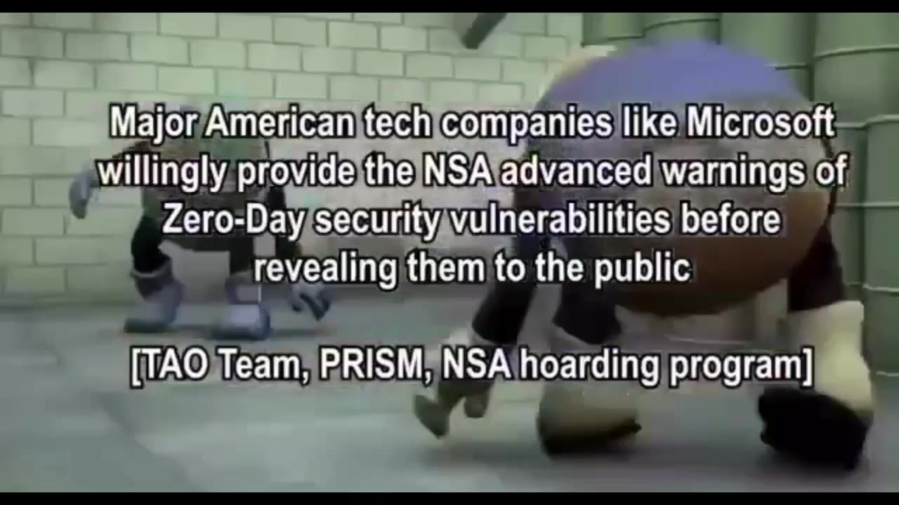 Cyborg A.I. President