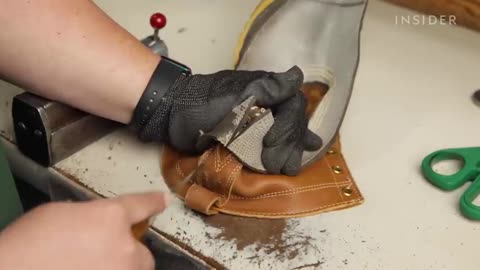 How L.L.Bean Boots Are Professionally Restored Refurbished Insider