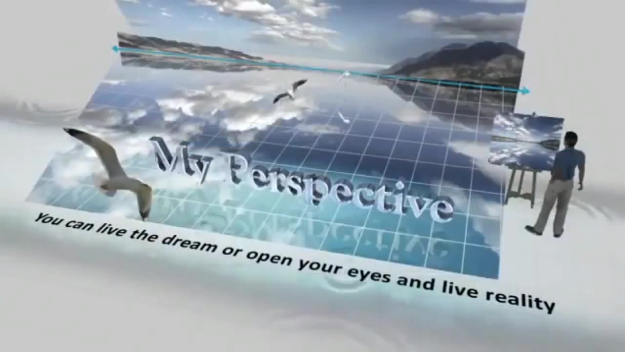 My Perspective | Flat Earth Episodes 1, 2, 18, 24, 48 & 52 | Rory Cooper