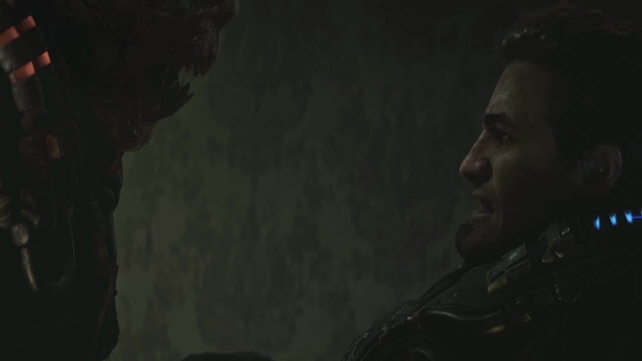 Gears of War: E-Day - My Thoughts