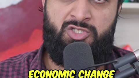 Large Economic Change