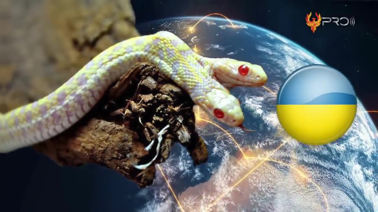 SISA 1% DI BUMI YANG BERTAHAN HIDUP! 10 Hewan Albino Paling Langka di Dunia yang Jarang Terlihat.