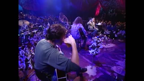 Something In The Way by Nirvana